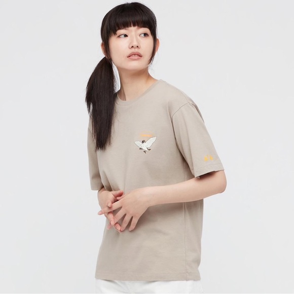 Uniqlo x Demon Slayer Collab Chuntaro Tee - Picture 4 of 10